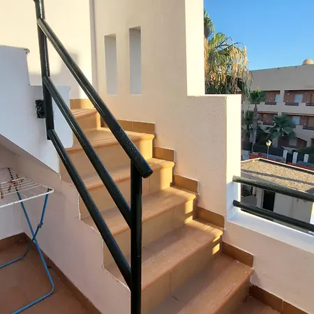 Atico Boutique Con Piscina Privada En El Solarium Y Diseno Natural Apartment
