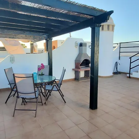 Atico Boutique Con Piscina Privada En El Solarium Y Diseno Natural Apartment