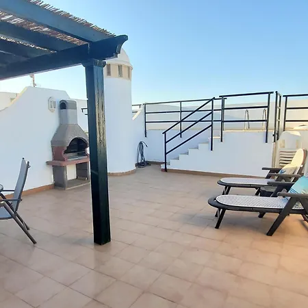 Apartment Atico Boutique Con Piscina Privada En El Solarium Y Diseno Natural *