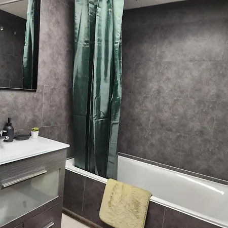 Atico Boutique Con Piscina Privada En El Solarium Y Diseno Natural Apartment *