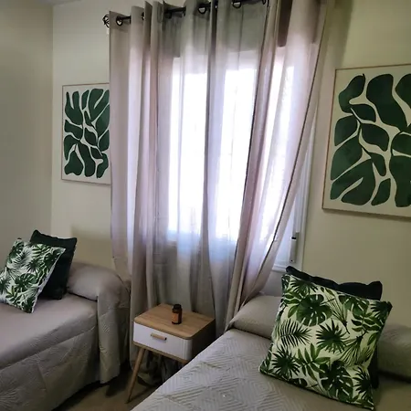 Atico Boutique Con Piscina Privada En El Solarium Y Diseno Natural Vera