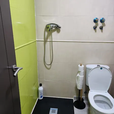 Atico Boutique Con Piscina Privada En El Solarium Y Diseno Natural