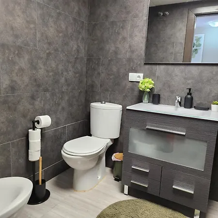 Atico Boutique Con Piscina Privada En El Solarium Y Diseno Natural * Vera