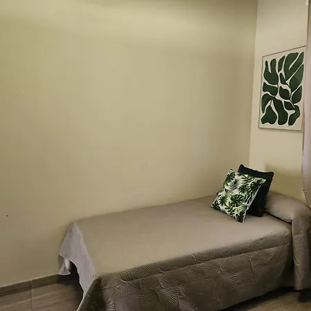 Atico Boutique Con Piscina Privada En El Solarium Y Diseno Natural *