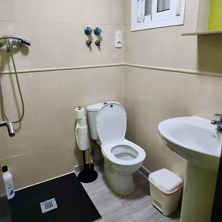 Atico Boutique Con Piscina Privada En El Solarium Y Diseno Natural Vera