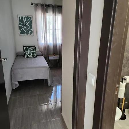 Atico Boutique Con Piscina Privada En El Solarium Y Diseno Natural