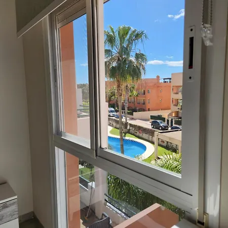 Atico Boutique Con Piscina Privada En El Solarium Y Diseno Natural * Vera