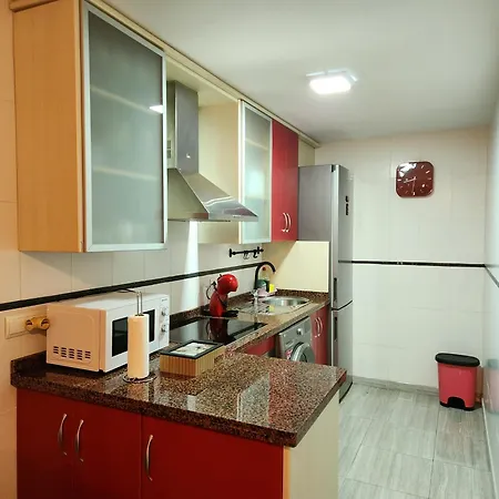 Atico Boutique Con Piscina Privada En El Solarium Y Diseno Natural Vera