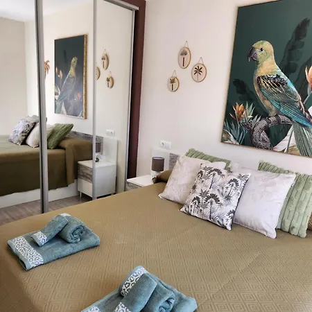 Atico Boutique Con Piscina Privada En El Solarium Y Diseno Natural