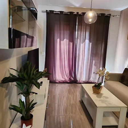 Apartment Atico Boutique Con Piscina Privada En El Solarium Y Diseno Natural