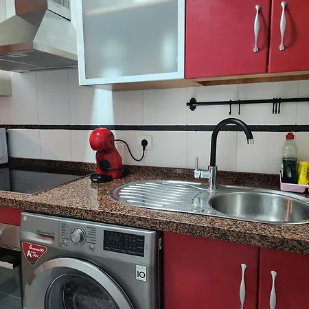 Atico Boutique Con Piscina Privada En El Solarium Y Diseno Natural Apartment *