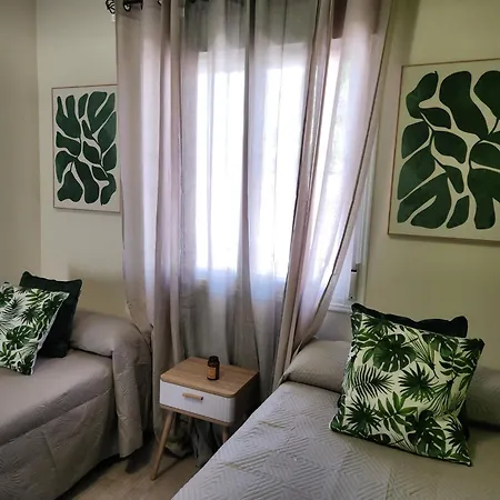 Atico Boutique Con Piscina Privada En El Solarium Y Diseno Natural Vera