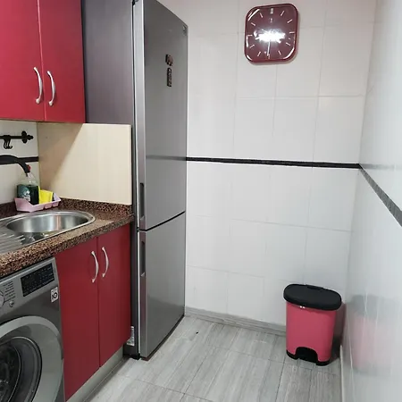 Atico Boutique Con Piscina Privada En El Solarium Y Diseno Natural Apartment