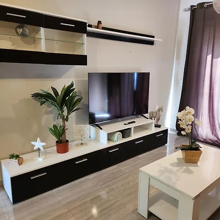 Apartment Atico Boutique Con Piscina Privada En El Solarium Y Diseno Natural Vera