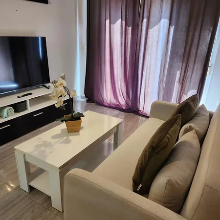 Atico Boutique Con Piscina Privada En El Solarium Y Diseno Natural Apartment Vera