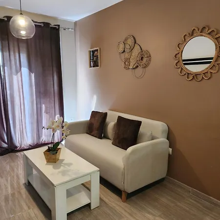 Atico Boutique Con Piscina Privada En El Solarium Y Diseno Natural * Vera