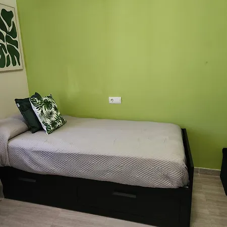 Apartment Atico Boutique Con Piscina Privada En El Solarium Y Diseno Natural *