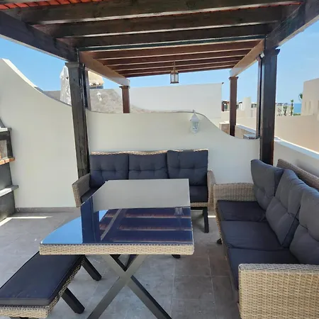 Atico Boutique Con Piscina Privada En El Solarium Y Diseno Natural Apartment