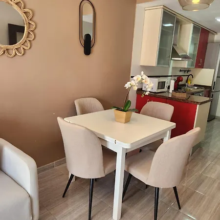 Apartment Atico Boutique Con Piscina Privada En El Solarium Y Diseno Natural