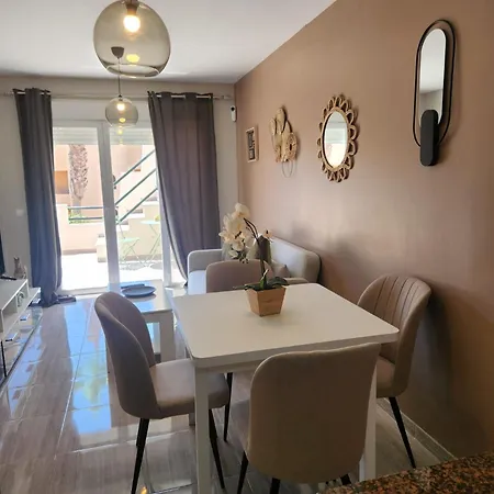 Apartment Atico Boutique Con Piscina Privada En El Solarium Y Diseno Natural Vera