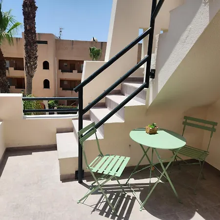 Atico Boutique Con Piscina Privada En El Solarium Y Diseno Natural Apartment