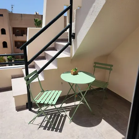 Apartment Atico Boutique Con Piscina Privada En El Solarium Y Diseno Natural Vera