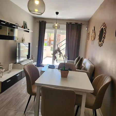Atico Boutique Con Piscina Privada En El Solarium Y Diseno Natural Apartment